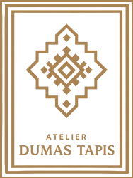 Logo Atelier Dumas Tapis
