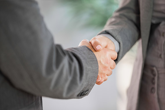 Proposition de rachat acceptée